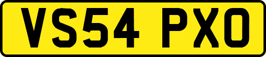 VS54PXO