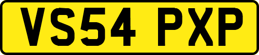 VS54PXP