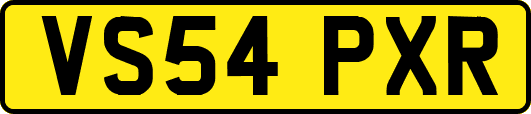 VS54PXR