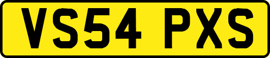 VS54PXS