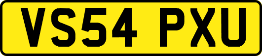 VS54PXU