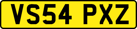 VS54PXZ