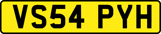 VS54PYH