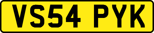 VS54PYK