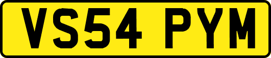 VS54PYM