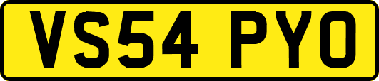 VS54PYO