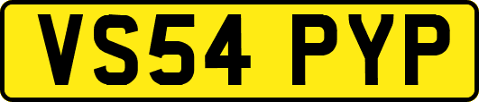 VS54PYP