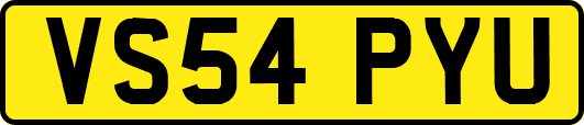 VS54PYU
