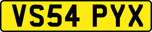VS54PYX