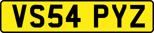 VS54PYZ