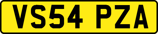 VS54PZA