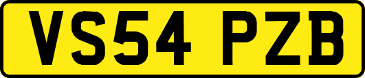VS54PZB