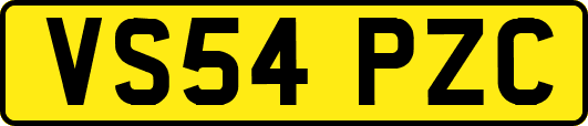 VS54PZC