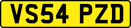 VS54PZD
