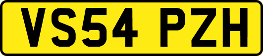 VS54PZH