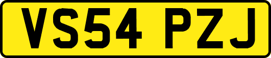 VS54PZJ