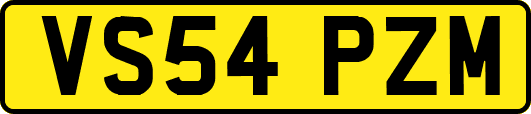 VS54PZM