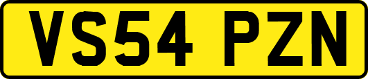 VS54PZN