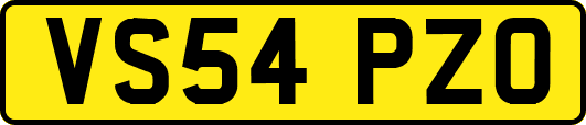 VS54PZO