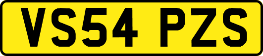 VS54PZS