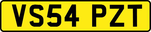 VS54PZT