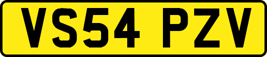 VS54PZV