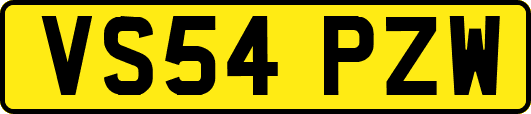 VS54PZW