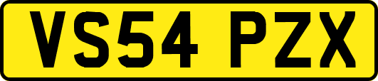 VS54PZX