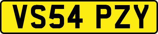 VS54PZY