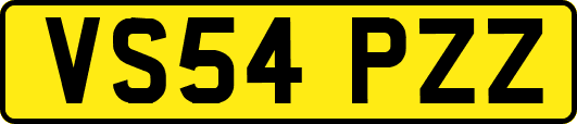 VS54PZZ