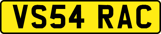 VS54RAC