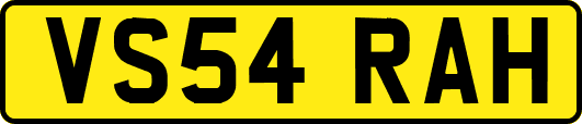 VS54RAH