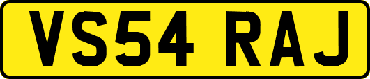 VS54RAJ