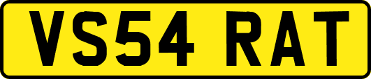 VS54RAT