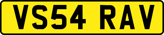 VS54RAV