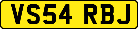 VS54RBJ