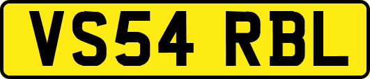 VS54RBL