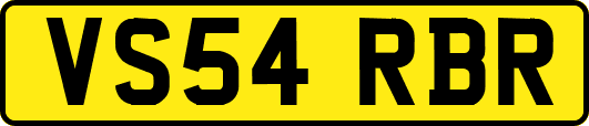 VS54RBR