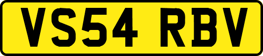 VS54RBV