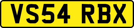 VS54RBX