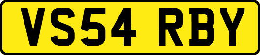 VS54RBY