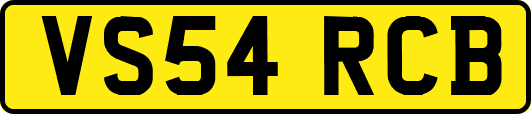 VS54RCB