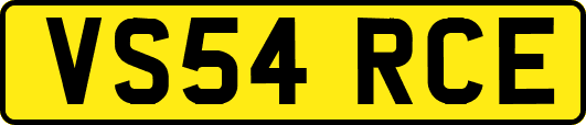 VS54RCE