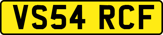 VS54RCF