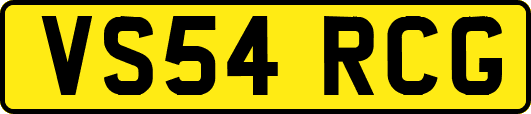 VS54RCG