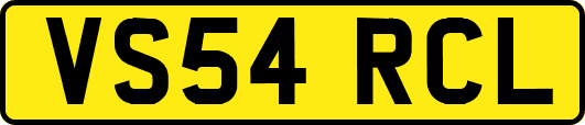 VS54RCL
