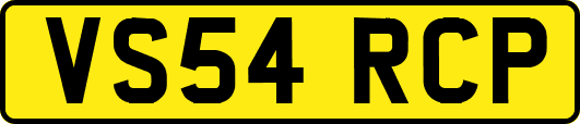VS54RCP