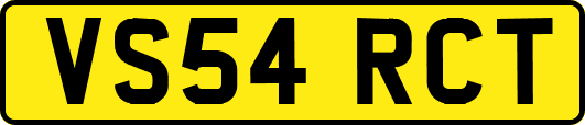 VS54RCT