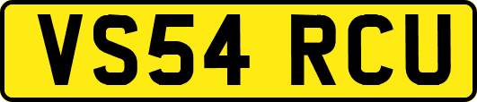 VS54RCU