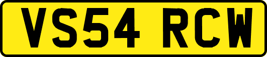 VS54RCW